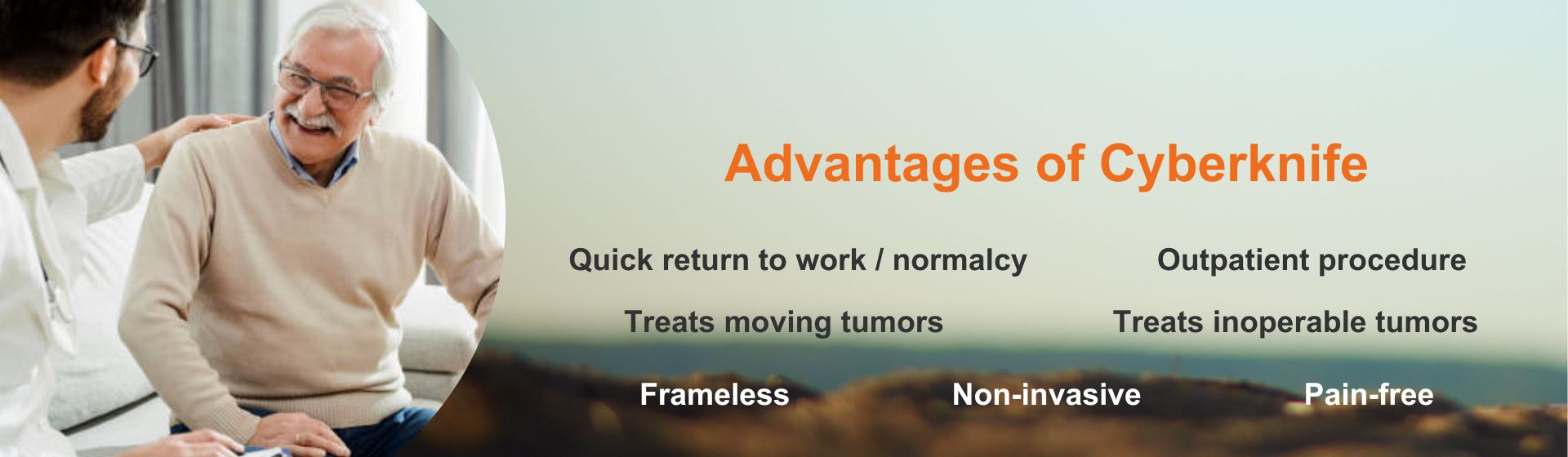 Cyberknife Center