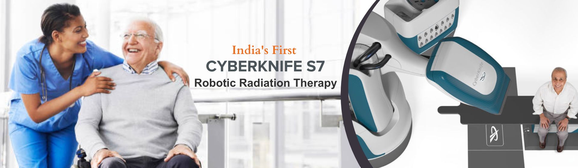 Cyberknife Center